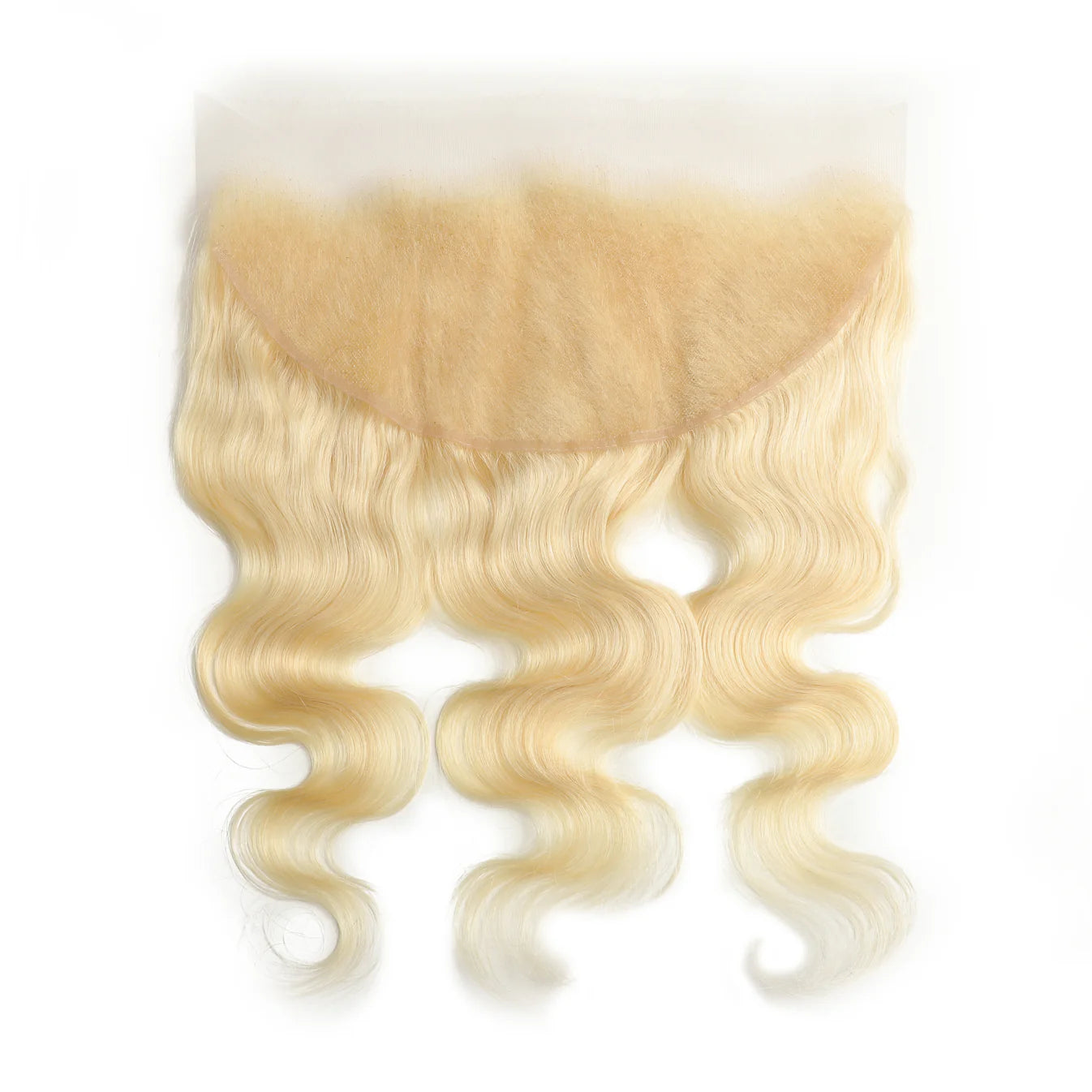 HD Lace Frontal 13x6 613 Blonde