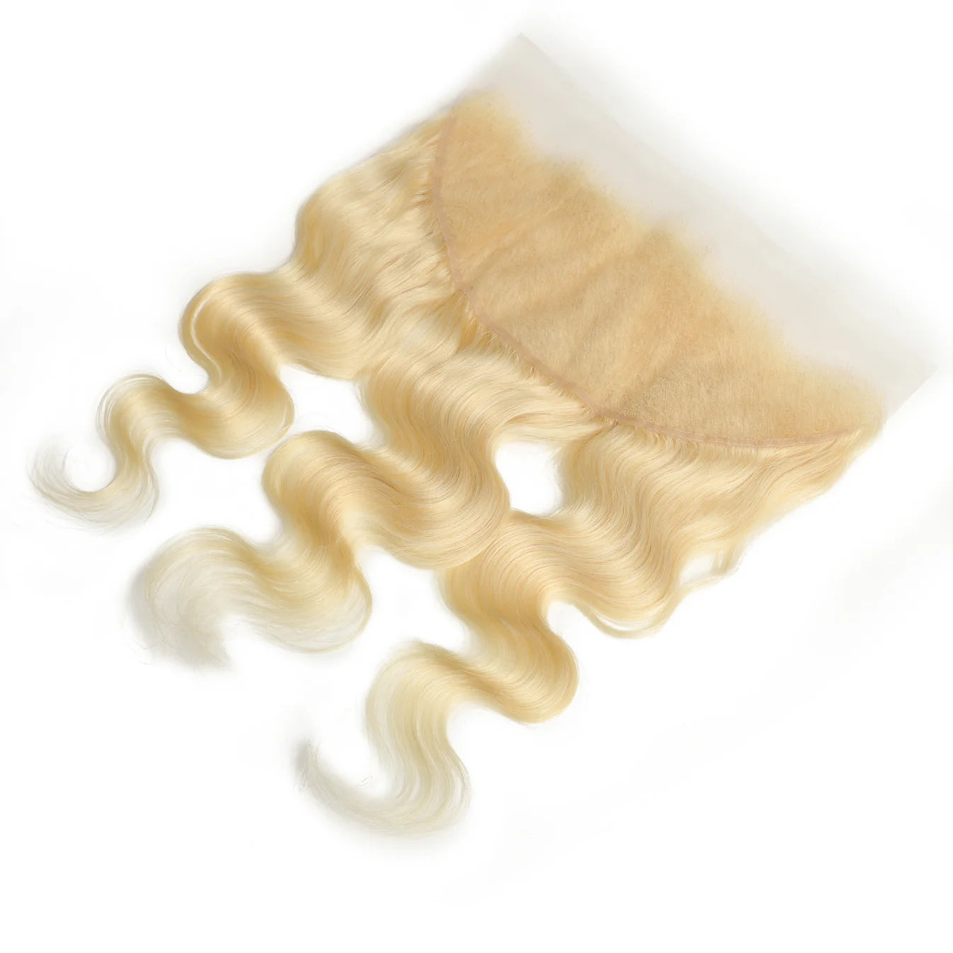 HD Lace Frontal 13x4 613 Blonde