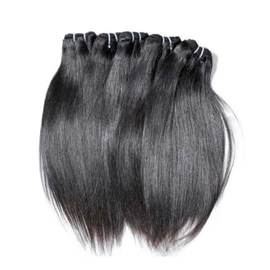 Indian Straight Bundle - HDLace.com