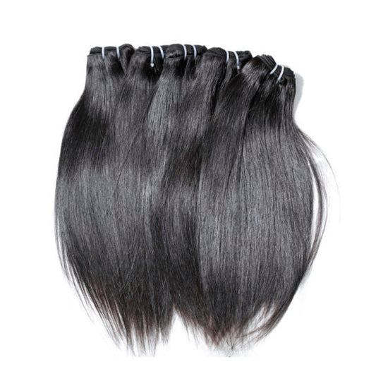 Indian Straight Bundle - HDLace.com
