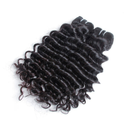 Indian Curly Bundle - HDLace.com