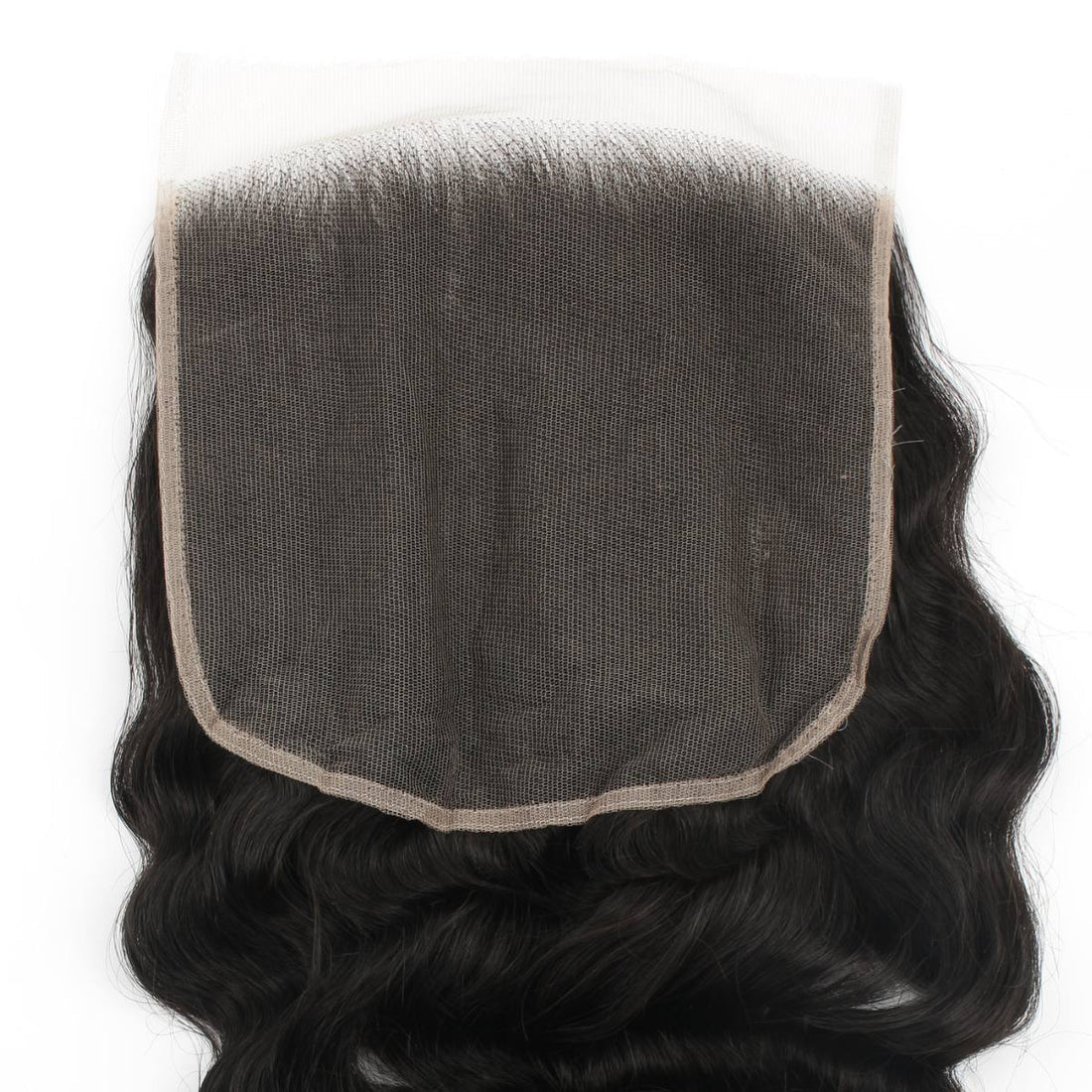 HD Lace Closure - 7x7