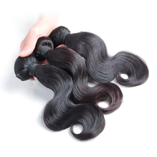 Malaysian Body Wave Bundle - HDLace.com
