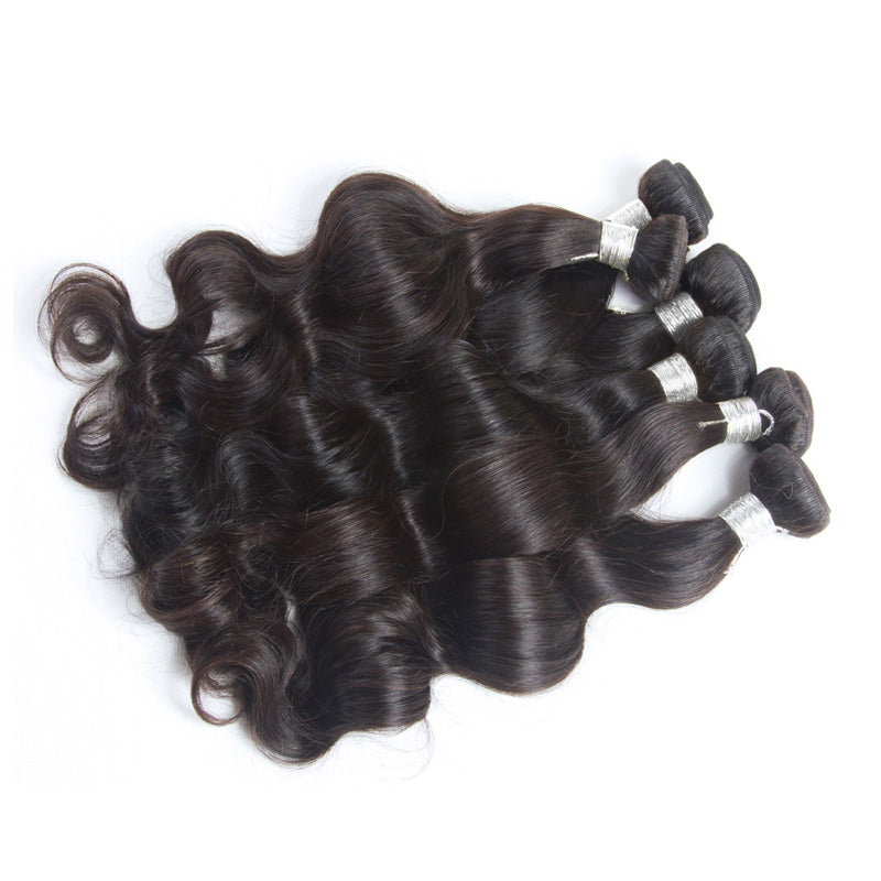 Indian Body Wave Bundle - HDLace.com