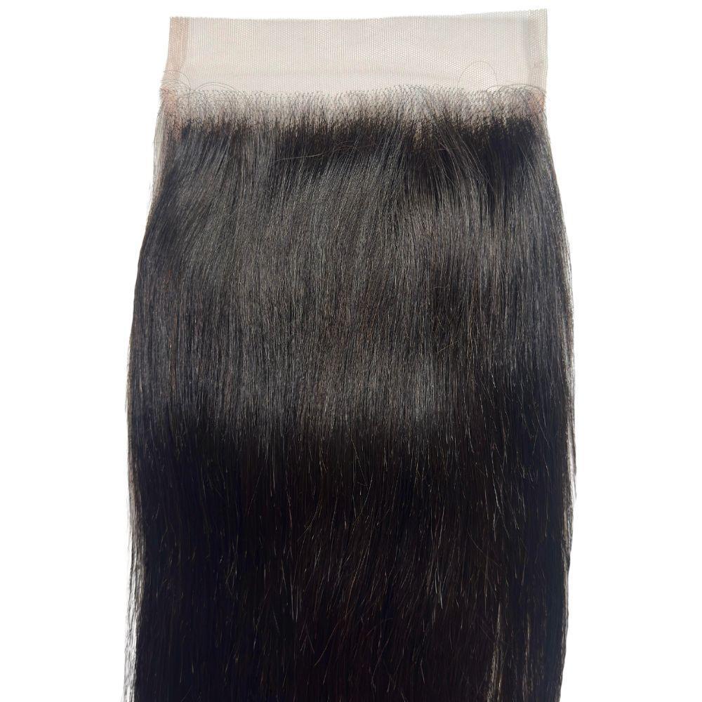HD Lace Closure - 6x6