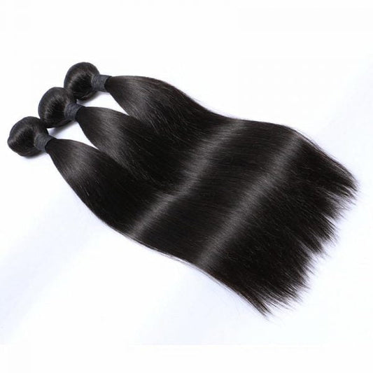 Brazilian Straight Bundle - HDLace.com