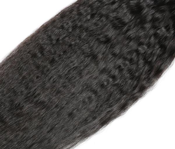 3 Brazilian Kinky Straight Bundles - HDLace.com