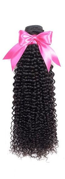 Brazilian Kinky Curly Bundle - HDLace.com